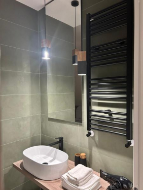 A Due Passi Dalla Scalinata Rooms Caltagirone